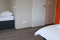 Le Petit Hotel Prague