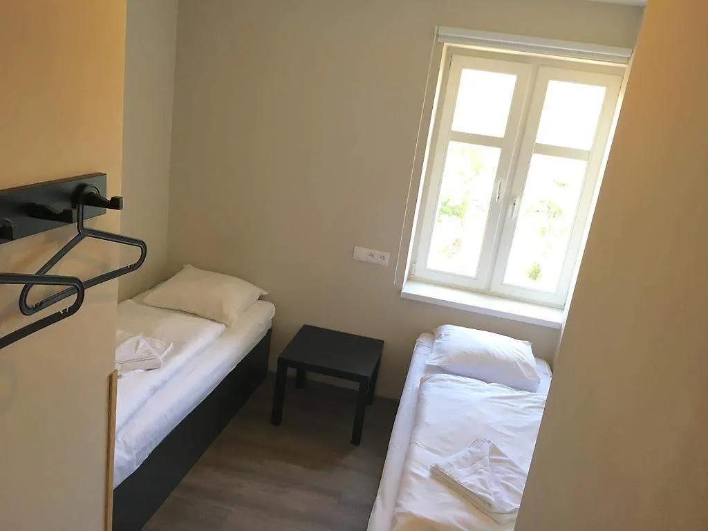 Le Petit Hotel Prague