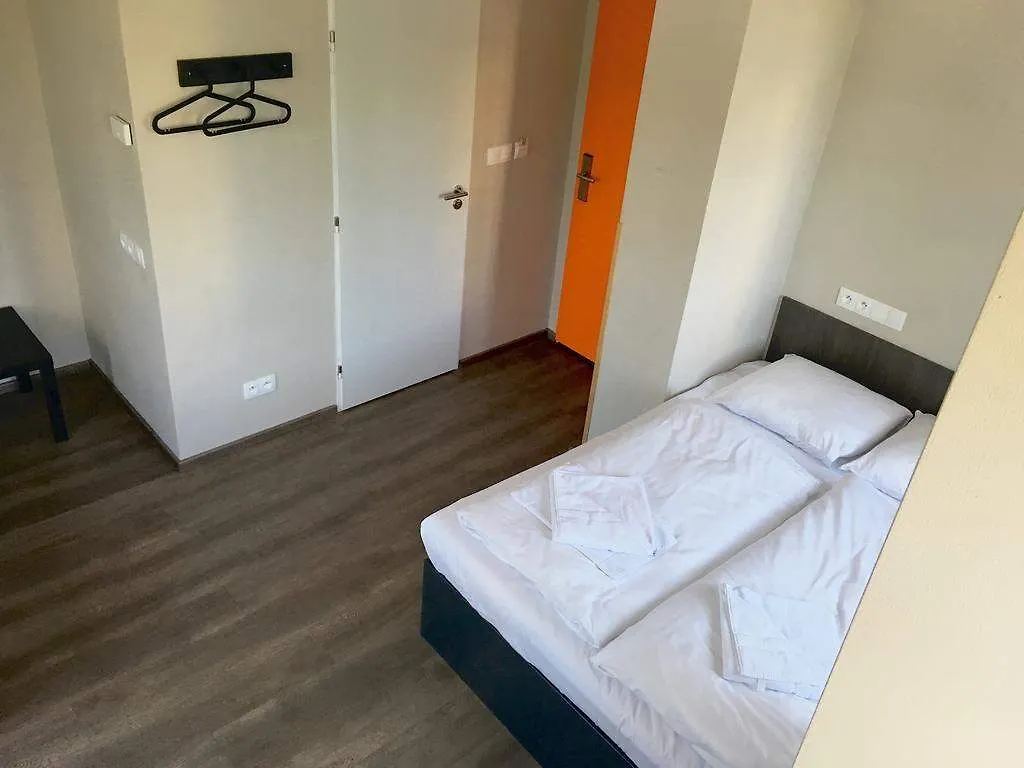 Le Petit Hotel Prague