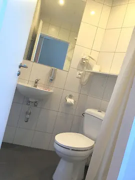***  Le Petit Hotel Prague Czech Republic