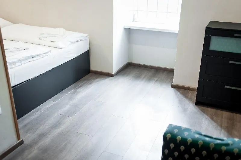 Le Petit Hotel Prague