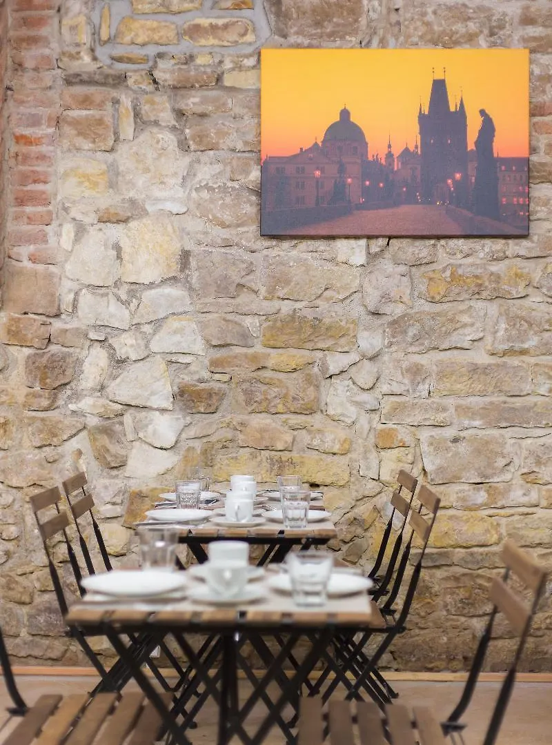 Le Petit Hotel Prague