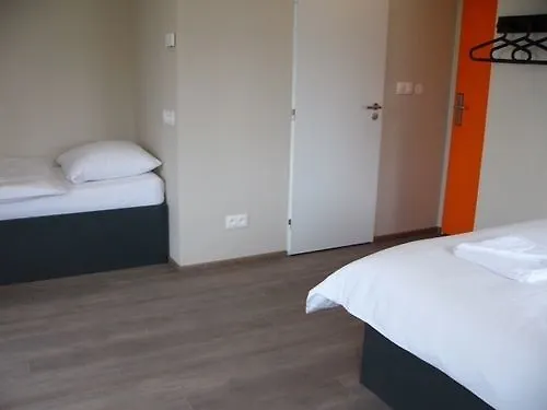 Le Petit Hotel Prague