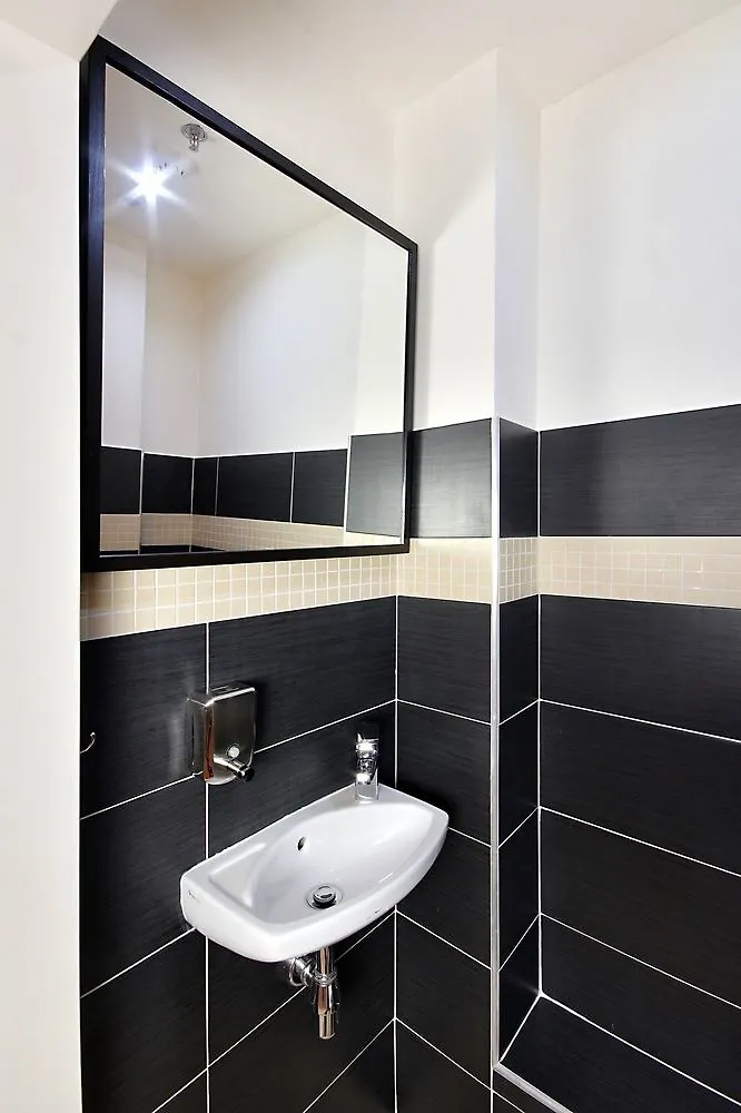 Le Petit Hotel Prague