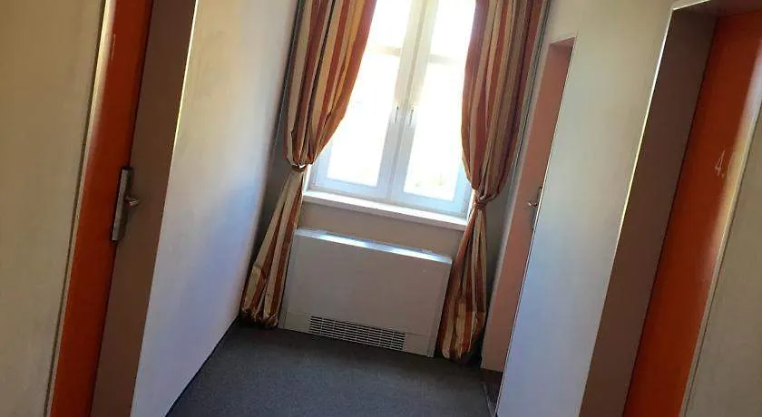 Le Petit Hotel Prague