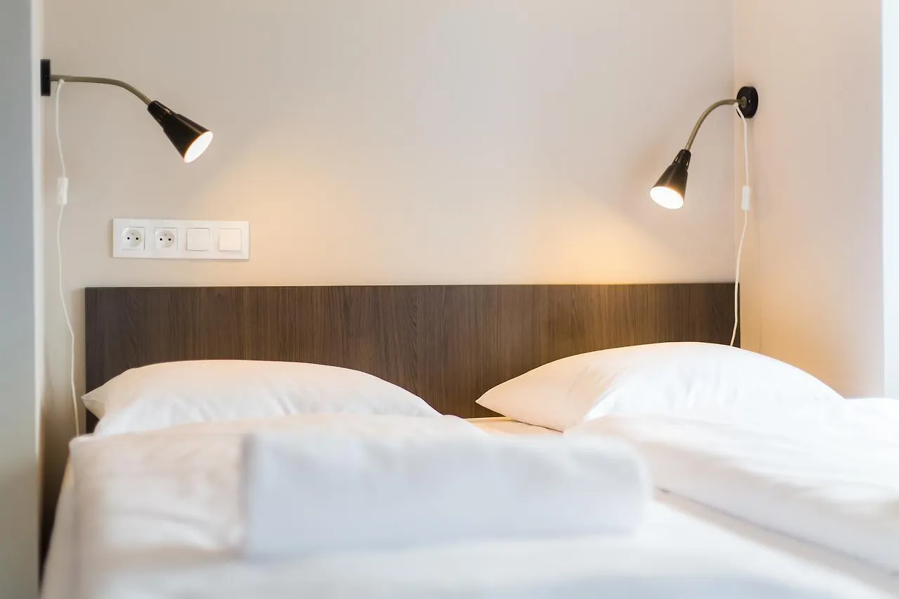 Le Petit Hotel Prague