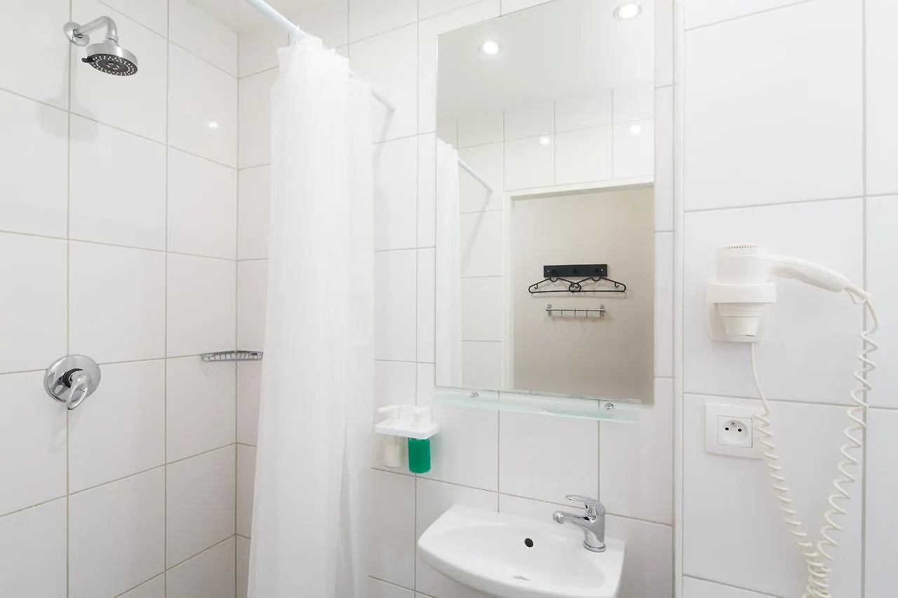 Le Petit Hotel Prague