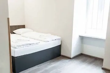 Le Petit Hotel Prague