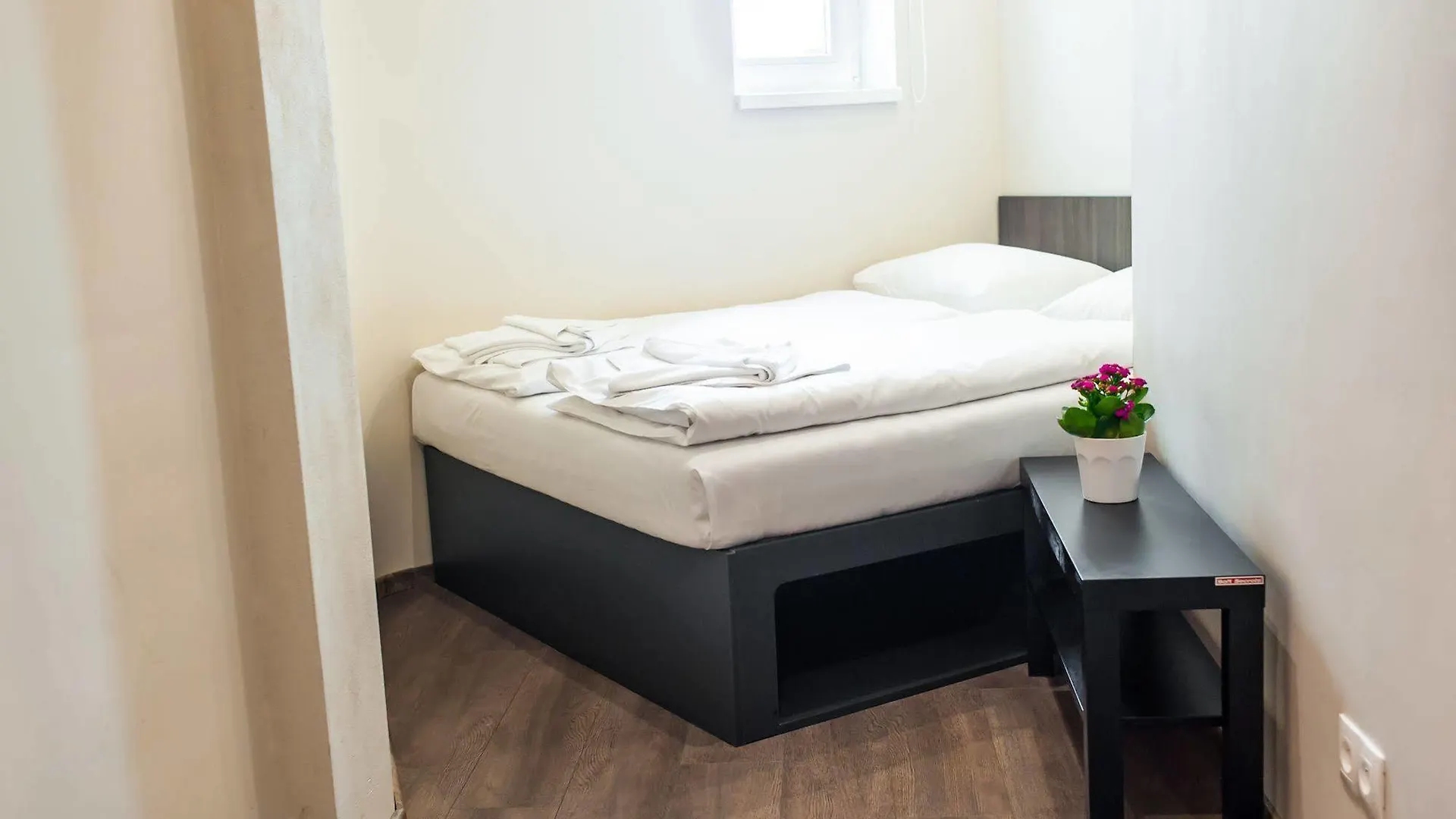 ***  Le Petit Hotel Prague Czech Republic
