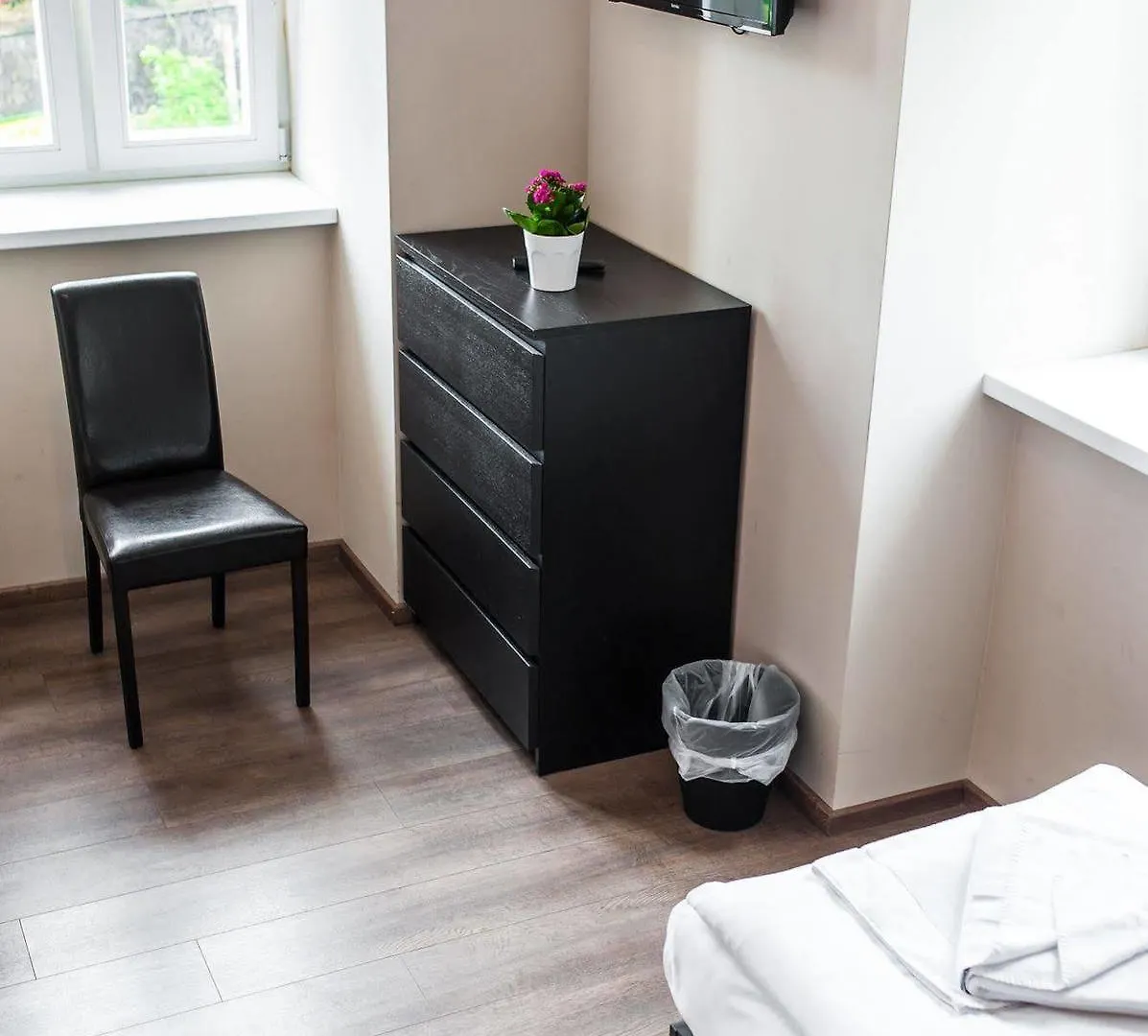 Le Petit Hotel Prague Czech Republic