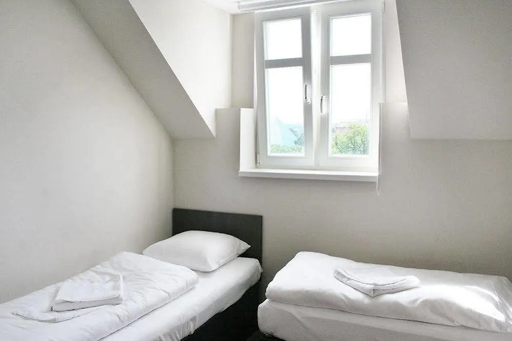 Le Petit Hotel Prague