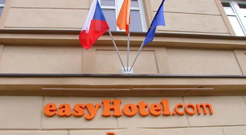 Le Petit Hotel Prague