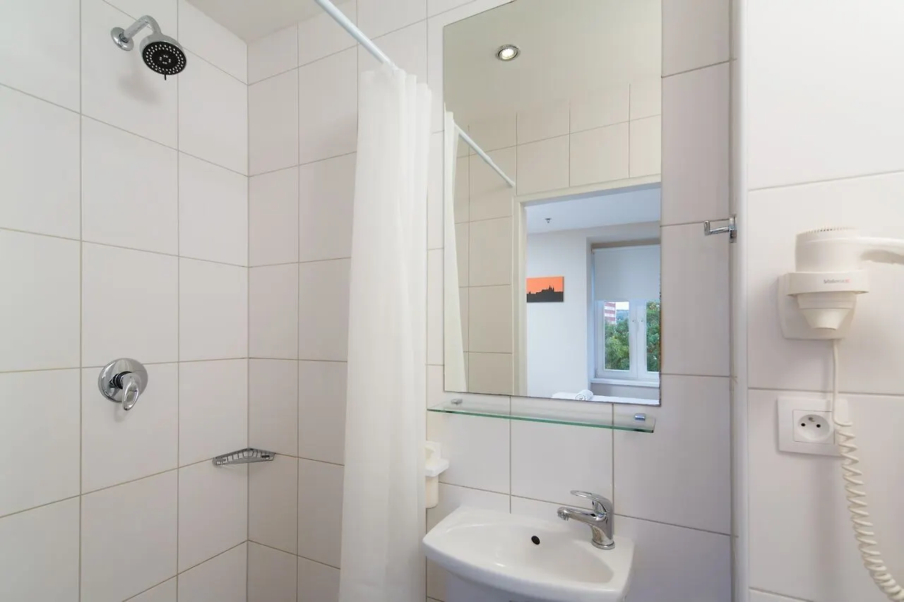 Le Petit Hotel Prague
