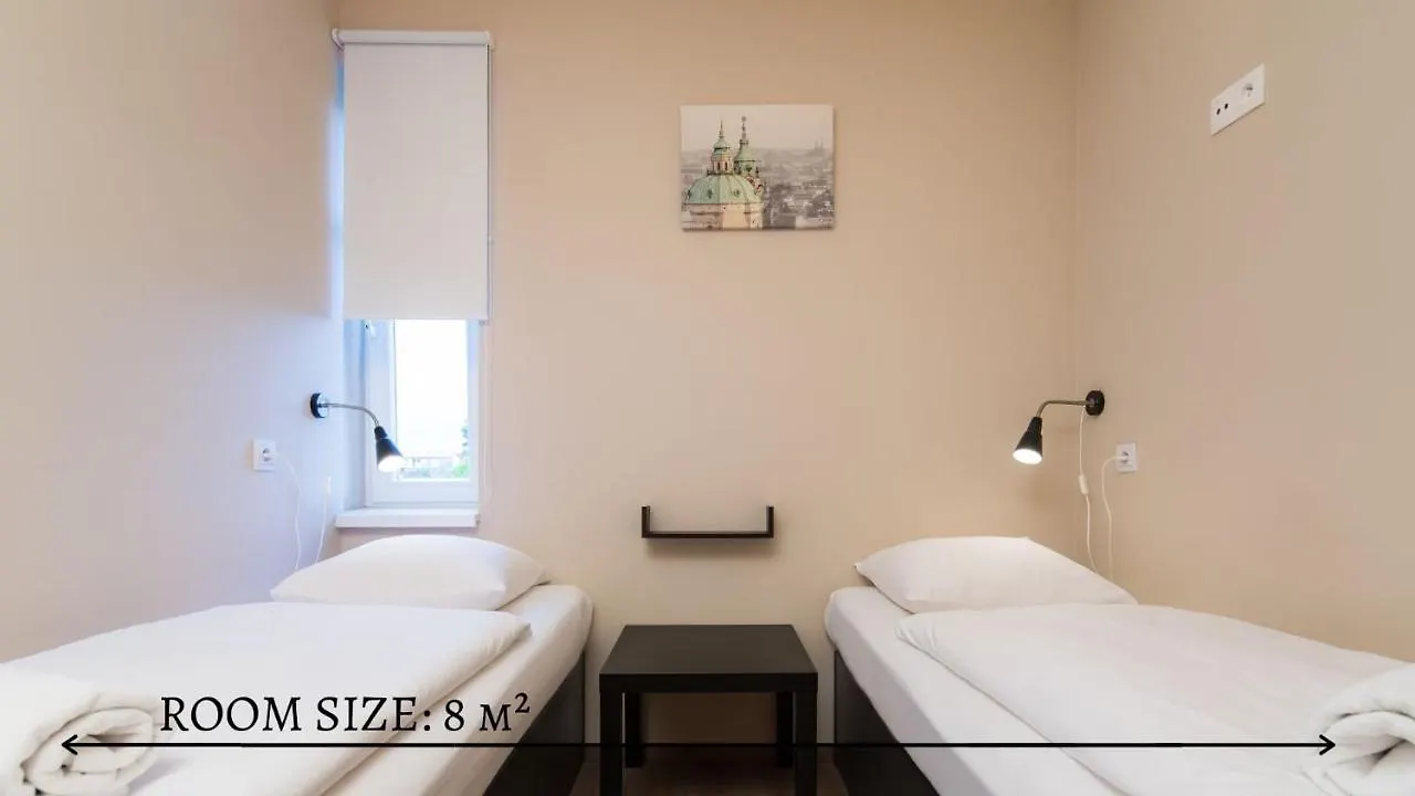 Le Petit Hotel Prague