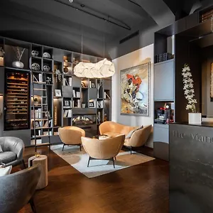 Отель The Manes Boutique