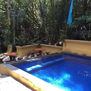 Guest house Bembengan