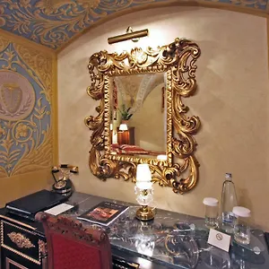 Отель Alchymist Nosticova Palace