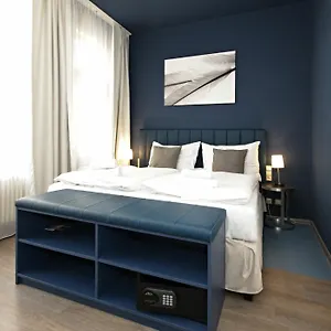 Apartamento Alveo, Praga