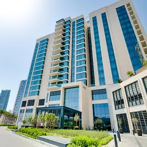 Aparthotel Vida Emirates Hills Residences