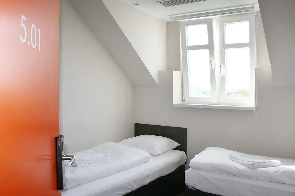 Le Petit Hotel Praga