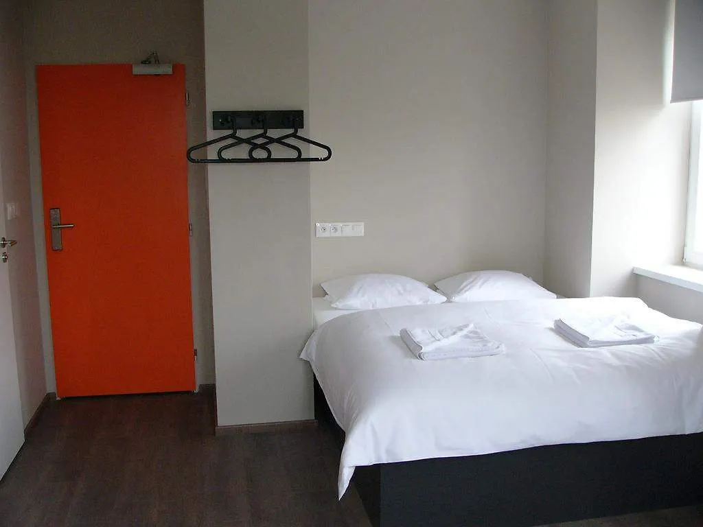 Le Petit Hotel Praga 3*,  República Checa