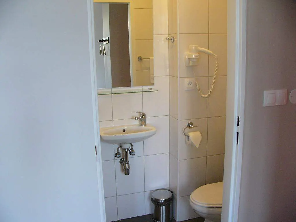 Le Petit Hotel Praga República Checa
