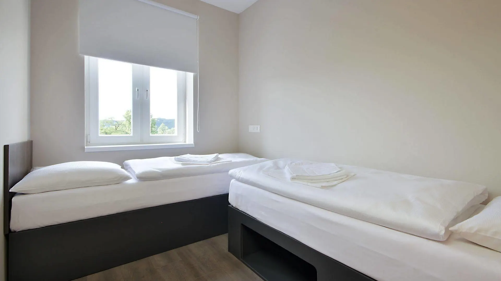 Le Petit Hotel Praga