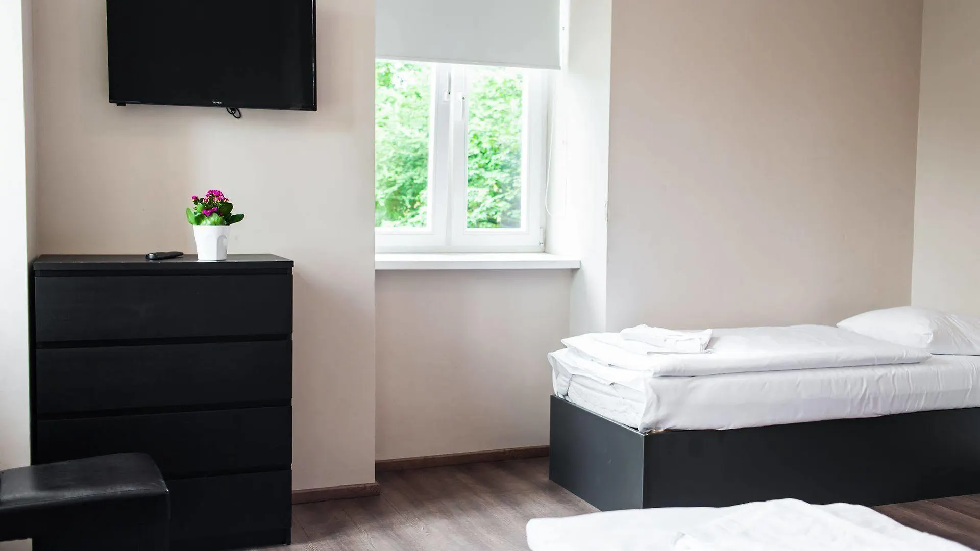 ***  Le Petit Hotel Prága Csehország