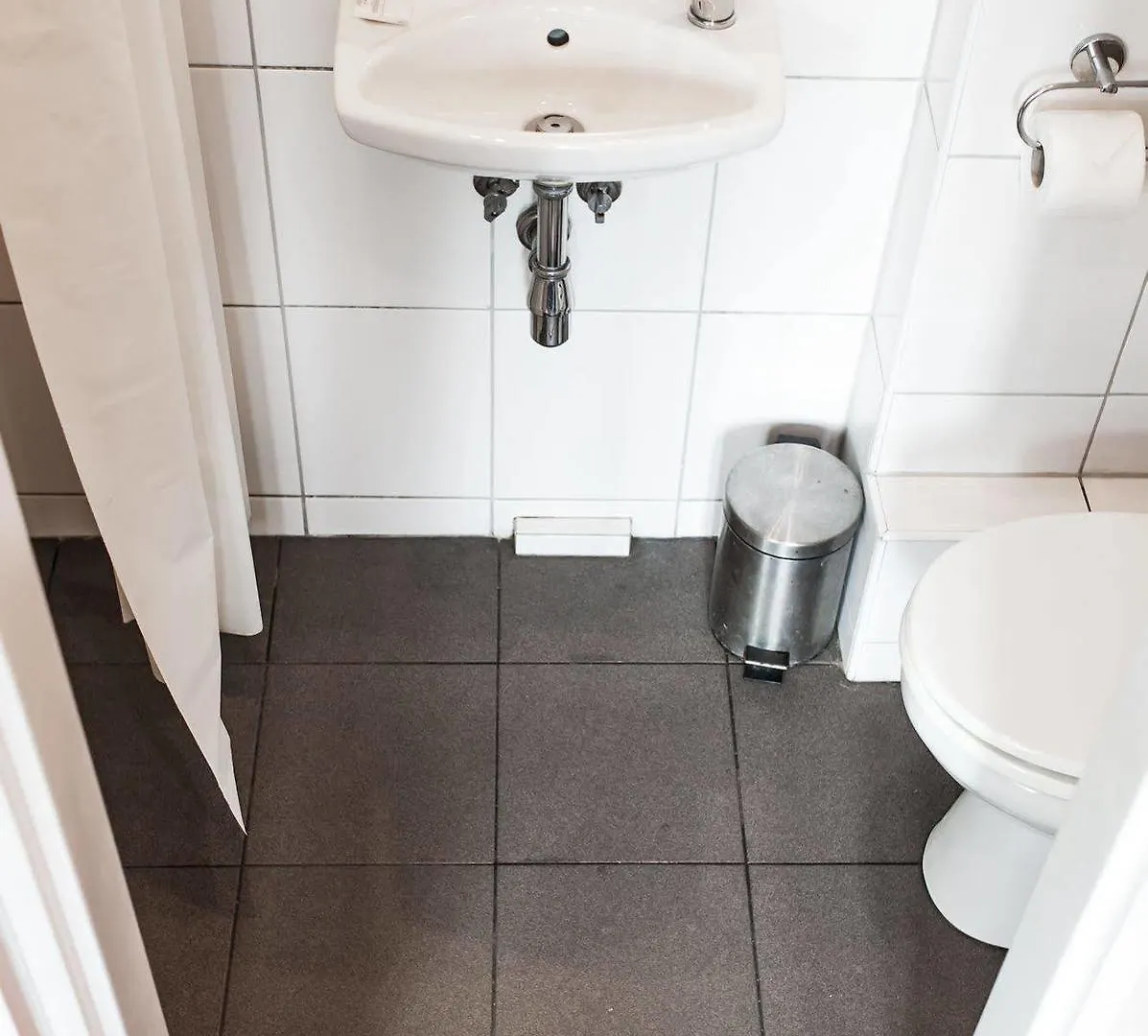 Le Petit Hotel Praga 3*,
