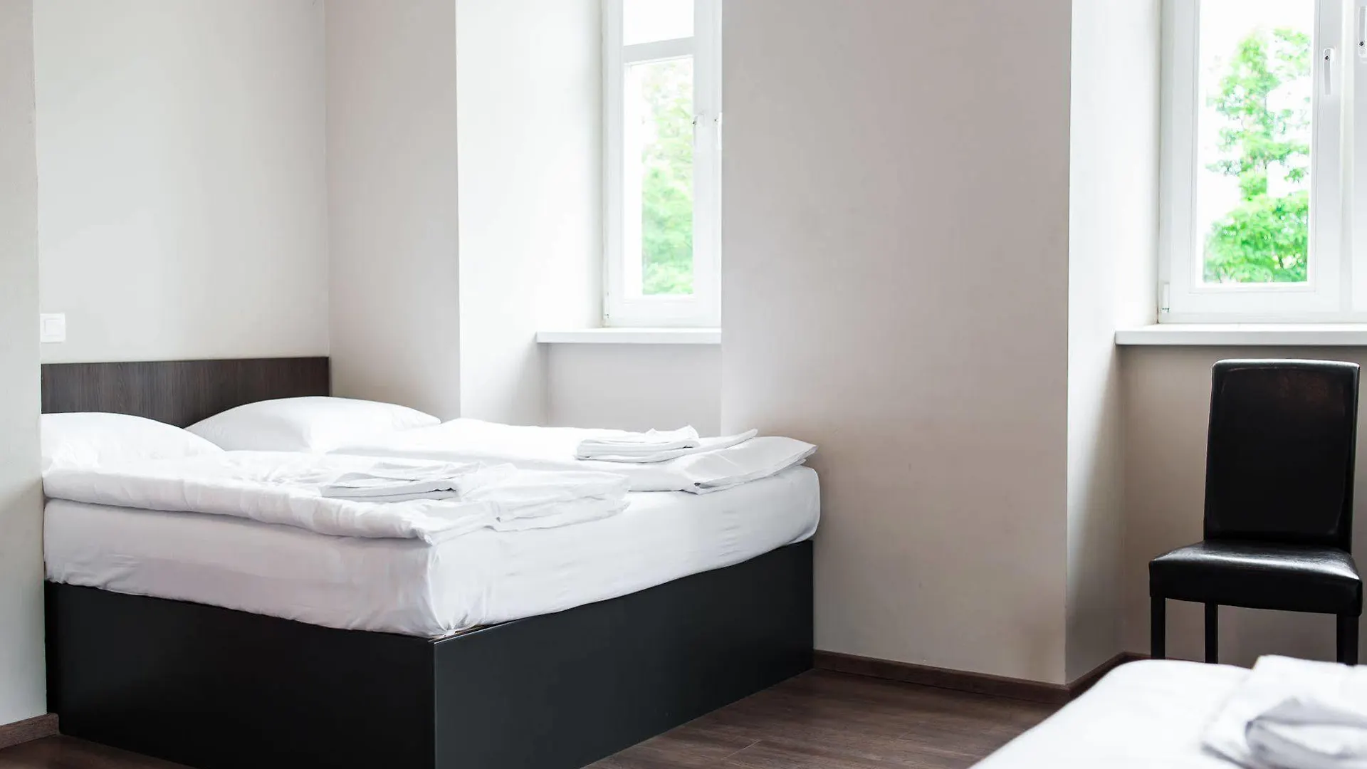 Le Petit Hotel Praga