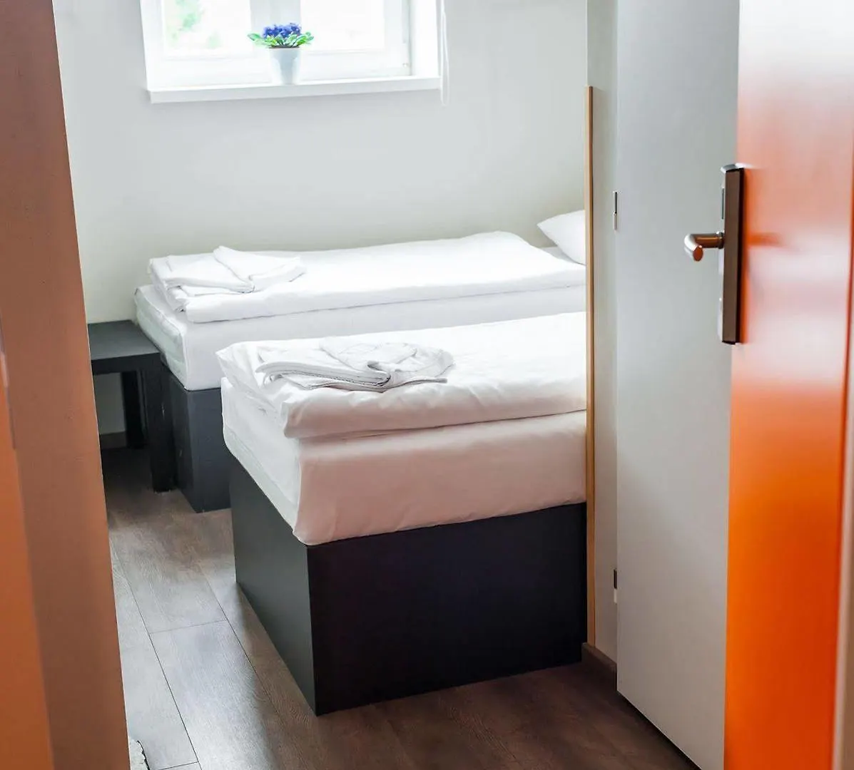Le Petit Hotel Praga