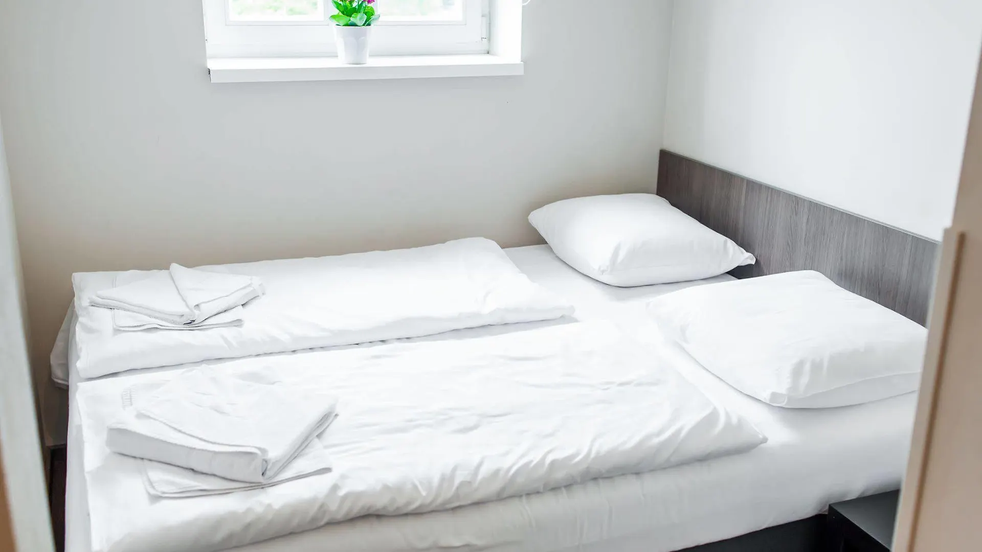 Le Petit Hotel Praga