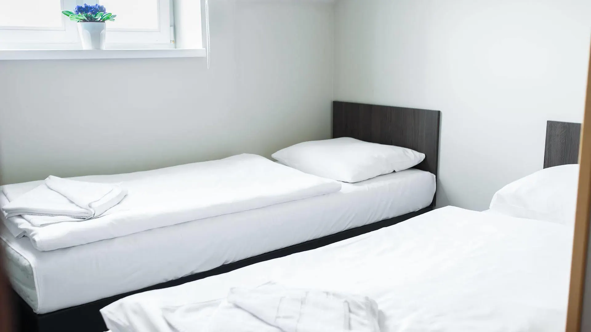Le Petit Hotel Praga