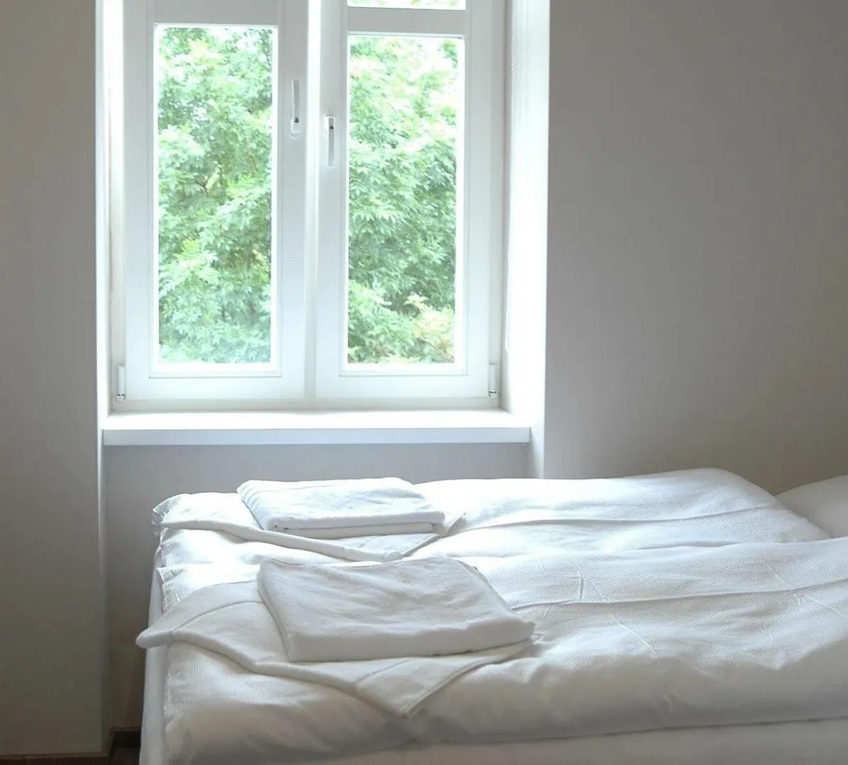 Le Petit Hotel Praga